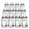 Timemist Premium Metered Air Freshener Refill, Baby Powder, 5.3oz Aerosol, PK12 332512TMCT - alternate 1